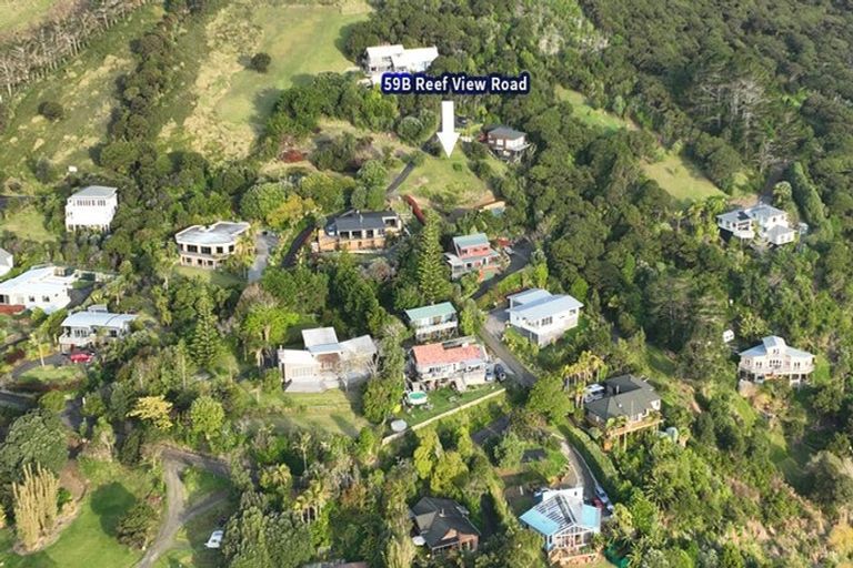 Photo of property in 59b Reef View Road, Ahipara, Kaitaia, 0481