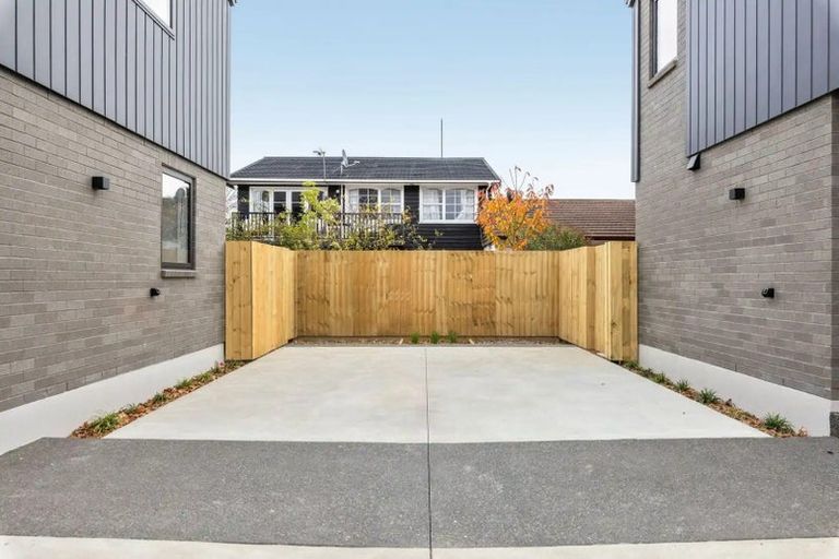 Photo of property in 1/437 Worcester Street, Linwood, Christchurch, 8011