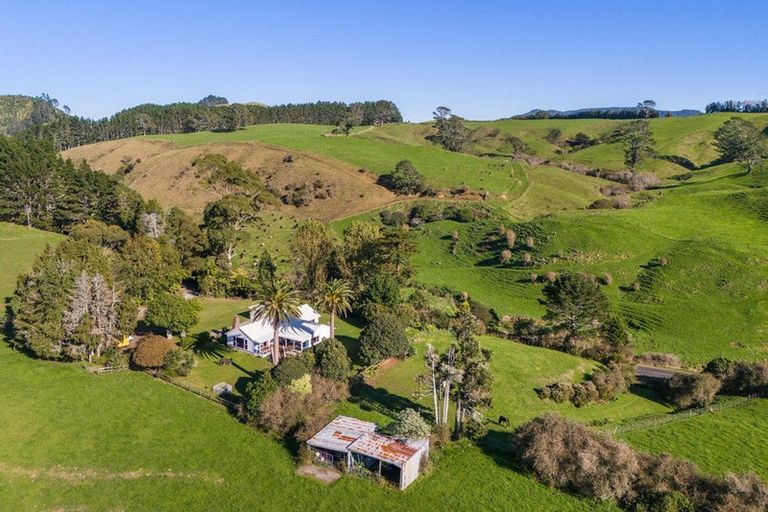 Photo of property in 217 Golden Valley Road, Waihi, 3681