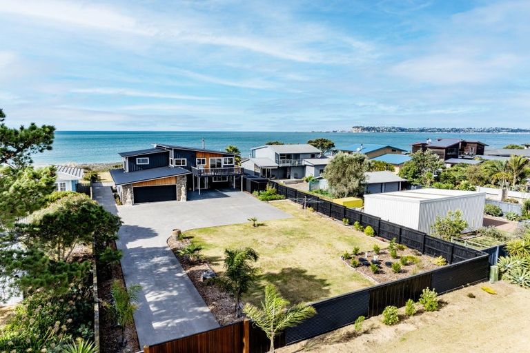 Photo of property in 27 Ferguson Street, Bay View, Napier, 4104