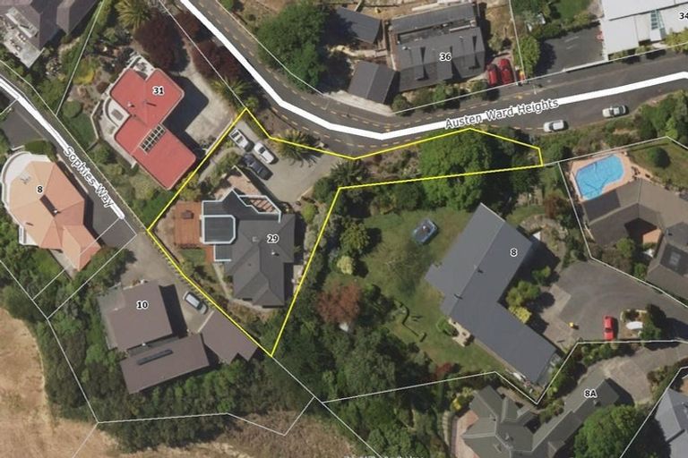 Photo of property in 29 Austen Ward Heights, Enner Glynn, Nelson, 7011