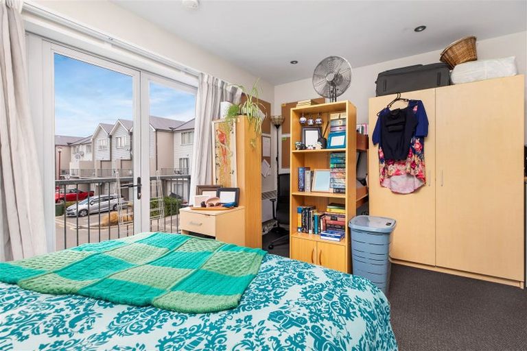 Photo of property in 28/31 Poulson Street, Addington, Christchurch, 8024
