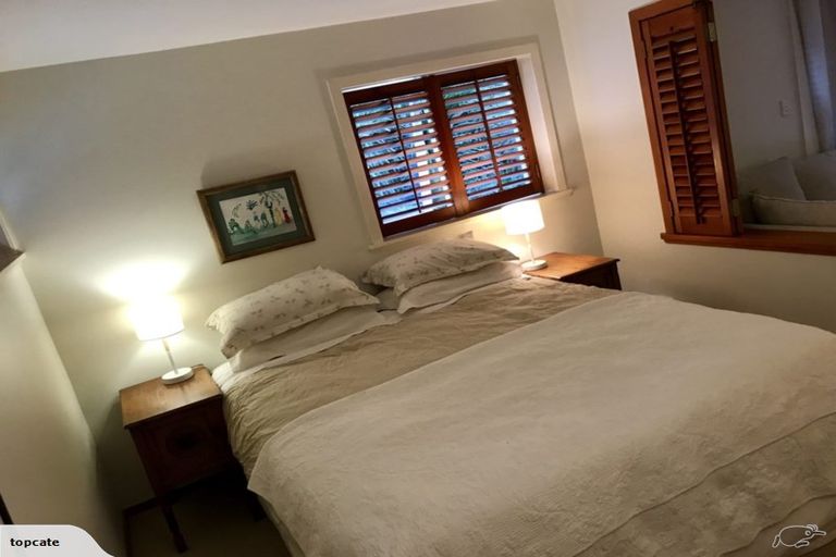 Photo of property in 42 Georgina Street, Freemans Bay, Auckland, 1011