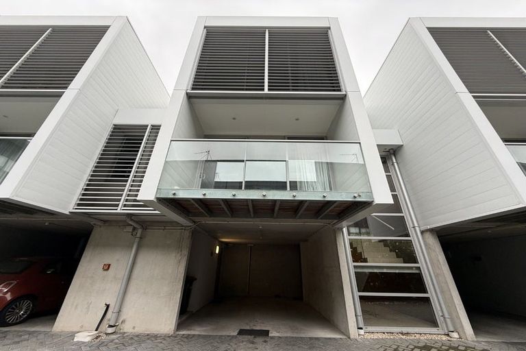 Photo of property in 8/31 Chester Street West, Christchurch Central, Christchurch, 8013