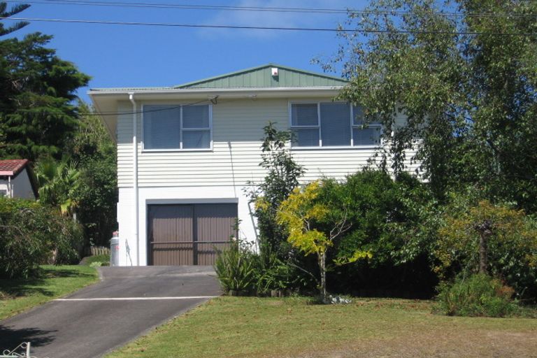 Photo of property in 168 Manuka Road, Bayview, Auckland, 0629