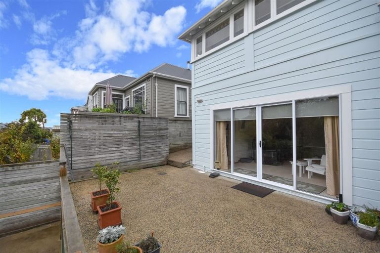 Photo of property in 55 Pacific Street, Roslyn, Dunedin, 9010