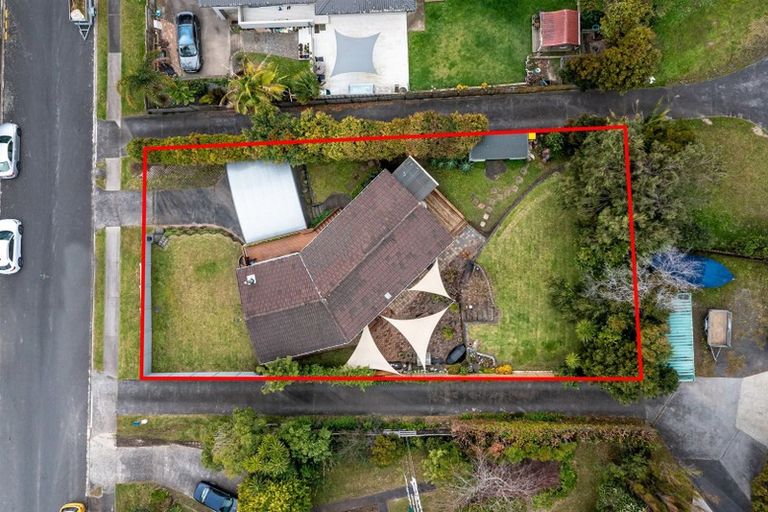 Photo of property in 83 Langana Avenue, Browns Bay, Auckland, 0630