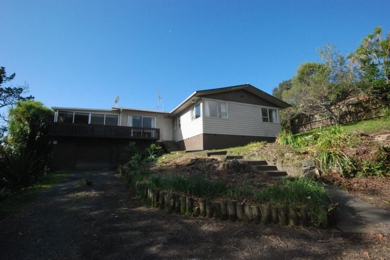 Photo of property in 58 Sunnyside Road, Sunnyvale, Auckland, 0612