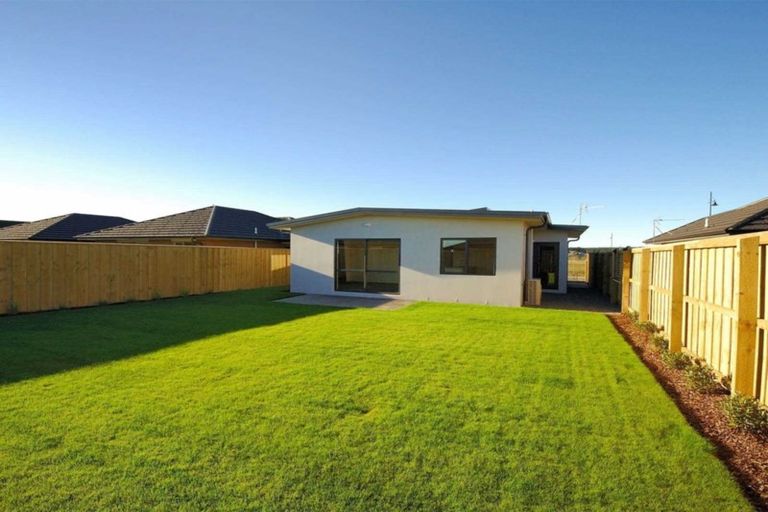 Photo of property in 19 Pakohe Street, Pegasus, 7612