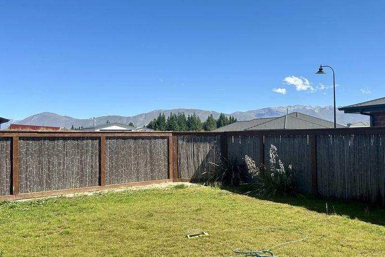 Photo of property in 21 Lakeland Avenue, Twizel, 7901
