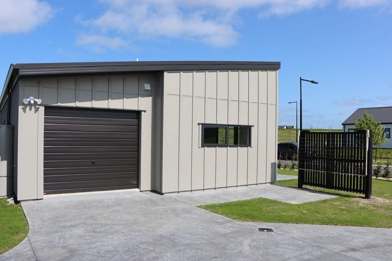Photo of property in 2 Panewaka Street, Te Kauwhata, 3710