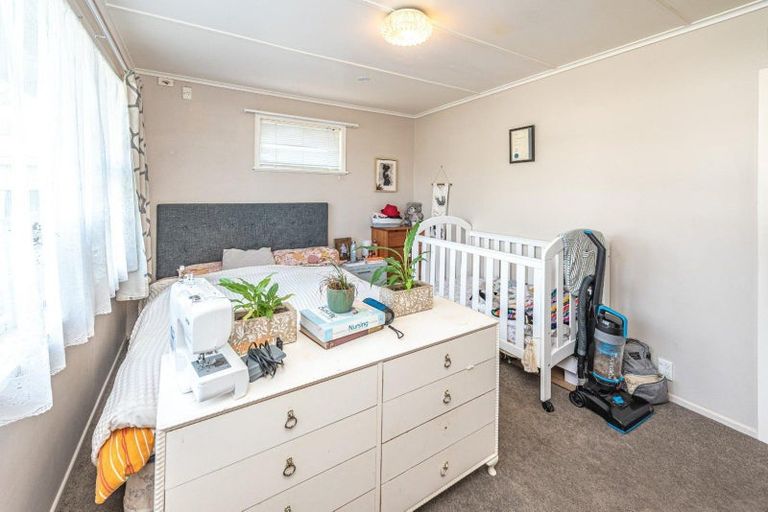 Photo of property in 1 Hodge Place, Aramoho, Whanganui, 4500