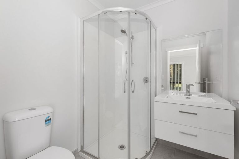 Photo of property in 1/183 Knighton Road, Hillcrest, Hamilton, 3216