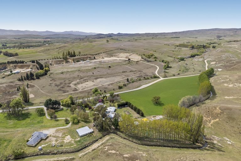 Photo of property in 90 Crawford Hills Road, Galloway, Alexandra, 9393