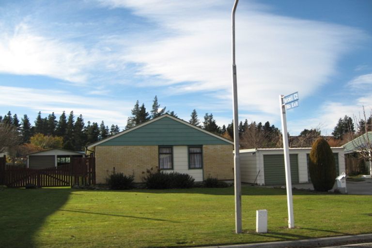 Photo of property in 23 Syndic Street, Cromwell, 9310