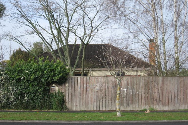 Photo of property in 56 Cook Street, Hamilton East, Hamilton, 3216