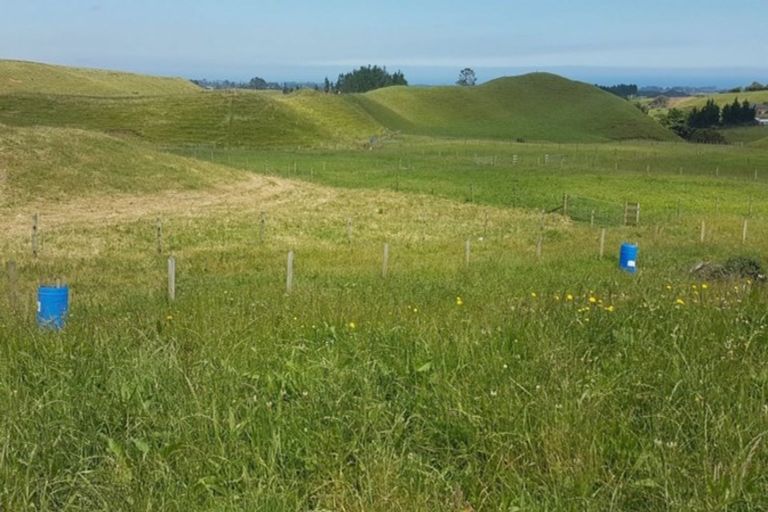 Photo of property in 610 Dover Road, Okato, New Plymouth, 4374