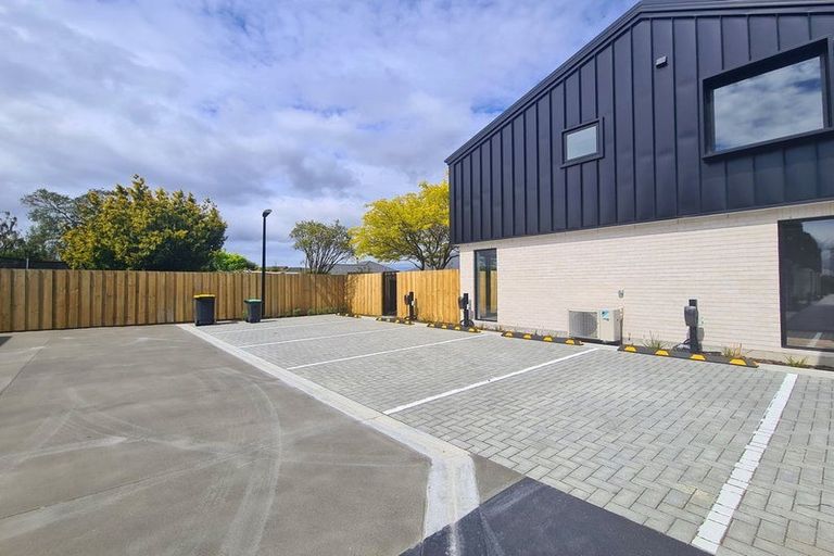 Photo of property in 7/72 Cobham Street, Spreydon, Christchurch, 8024