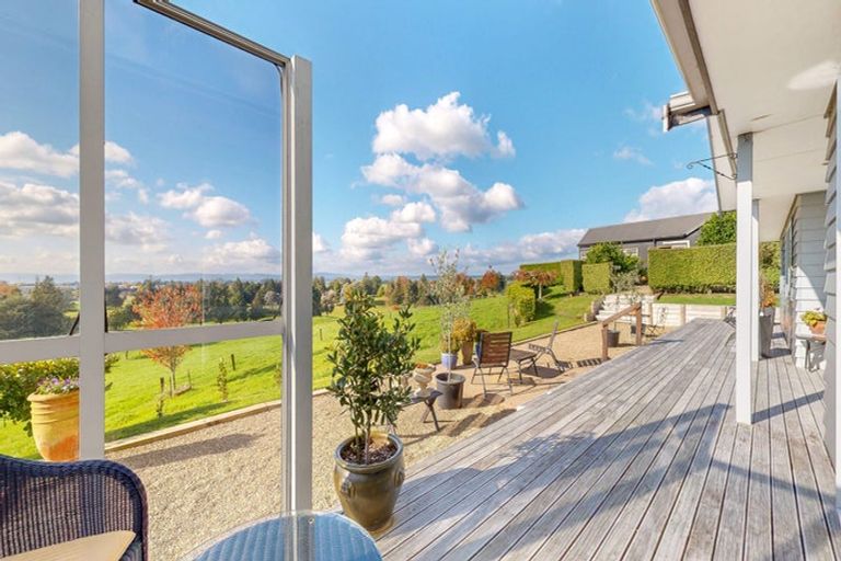 Photo of property in 85 Lichfield Road, Lichfield, Putaruru, 3482