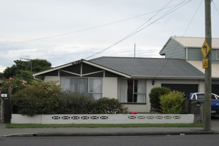 Photo of property in 1/19 Caspian Street, South New Brighton, Christchurch, 8062