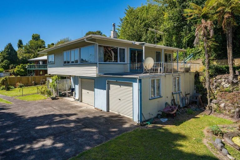 Photo of property in 42 Manson Street, Taumarunui, 3920