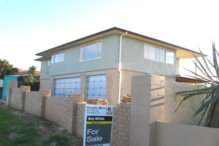 Photo of property in 49 Somerville Road, Somerville, Auckland, 2014