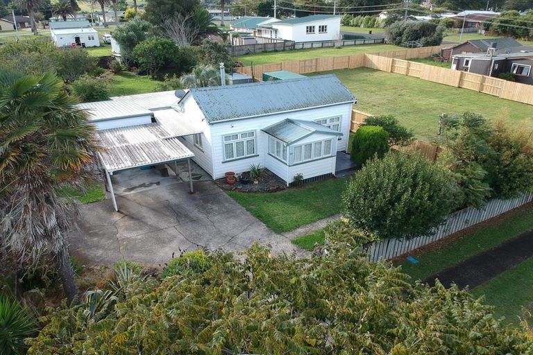 Photo of property in 17 Galbraith Street, Waihi, 3610