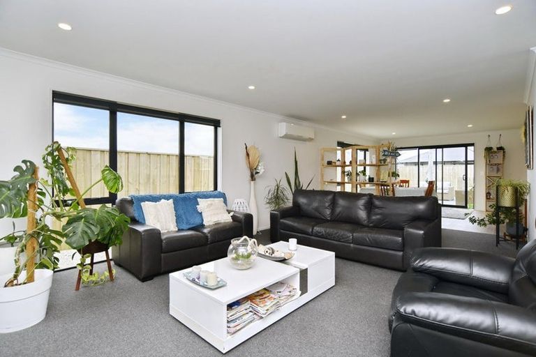 Photo of property in 5 Clare Street, Woodend, 7610