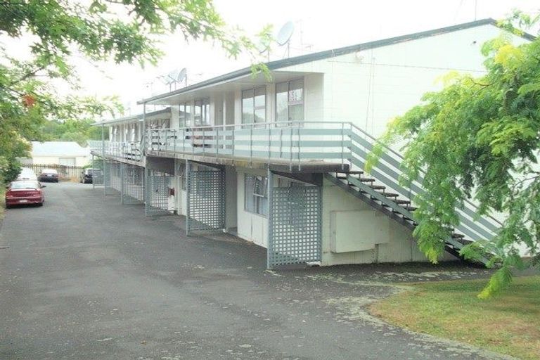 Photo of property in 7/16 Oakley Avenue, Claudelands, Hamilton, 3214