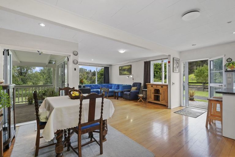 Photo of property in 1156 State Highway 12, Oue, Kaikohe, 0473