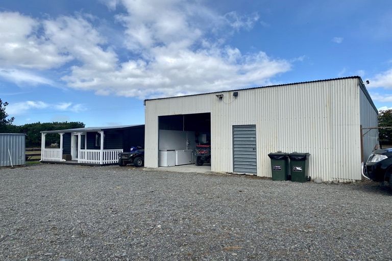 Photo of property in 320 Kiri Kiri Road, Burnt Hill, Oxford, 7495