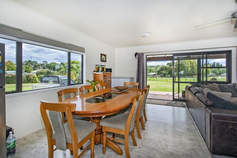 Photo of property in 71 Mccullough Road, Mangapai, Whangarei, 0178