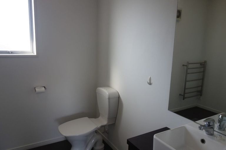 Photo of property in 3/106 Bealey Avenue, Christchurch Central, Christchurch, 8013