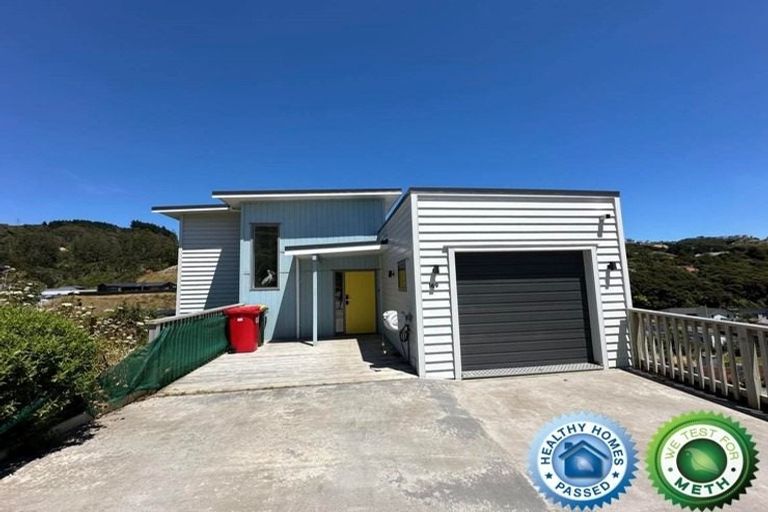 Photo of property in 169 Navigation Drive, Whitby, Porirua, 5024