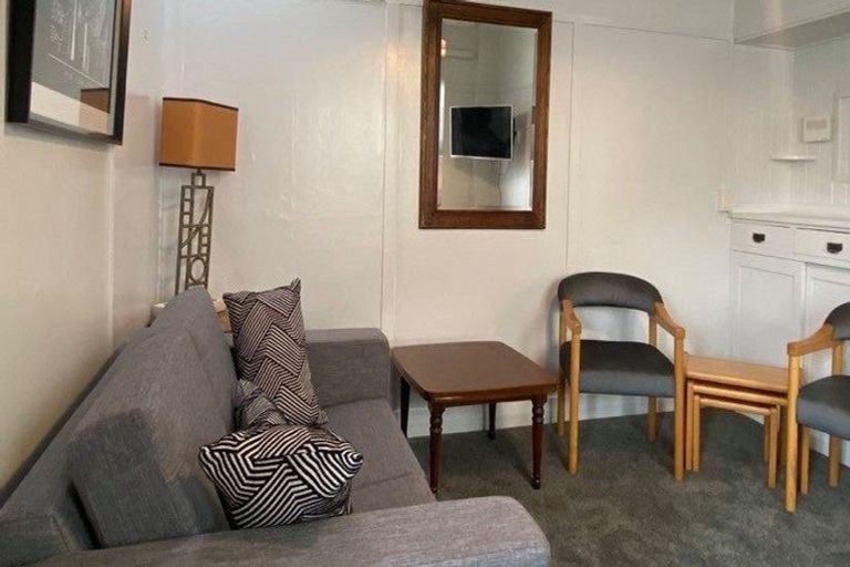 Photo of property in 585 Victoria Street, Hamilton Central, Hamilton, 3204