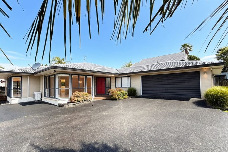 Photo of property in 178 Whitford Road, Somerville, Auckland, 2014