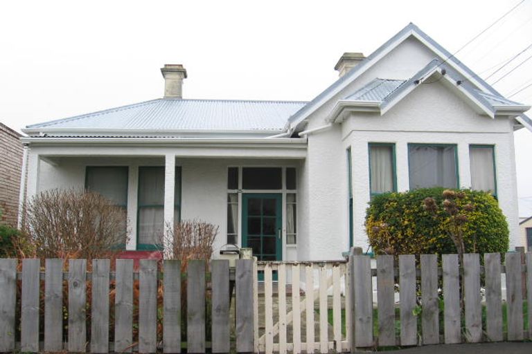 Photo of property in 25 Atkinson Street, South Dunedin, Dunedin, 9012