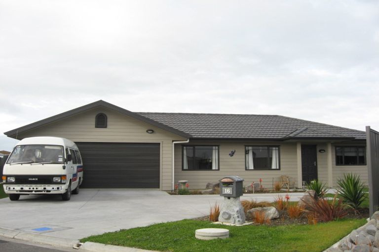 Photo of property in 16 Chatham Mews, Flaxmere, Hastings, 4120