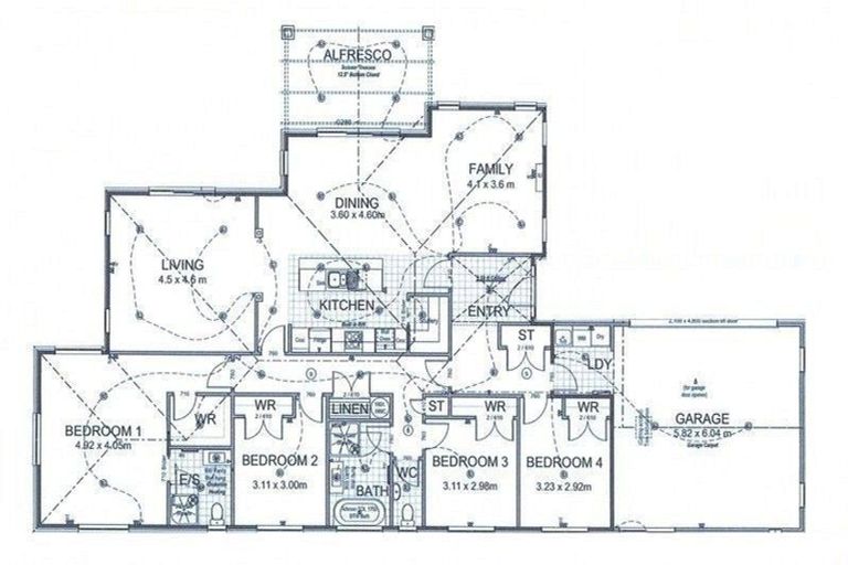 Photo of property in 13 Richardson Road, Matamata, 3400