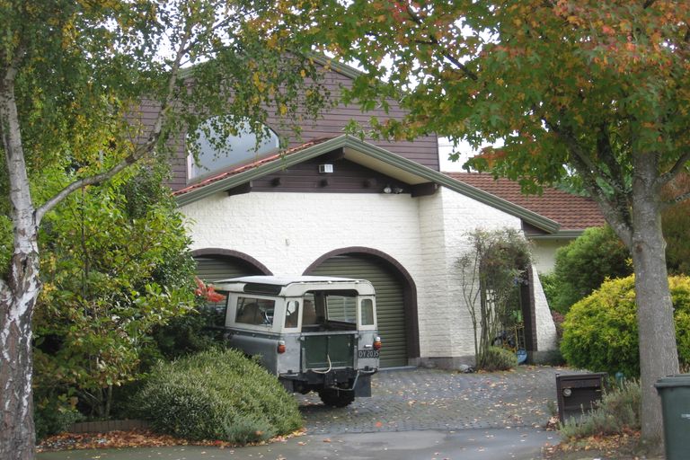 Photo of property in 26 Lodge Place, Ilam, Christchurch, 8041