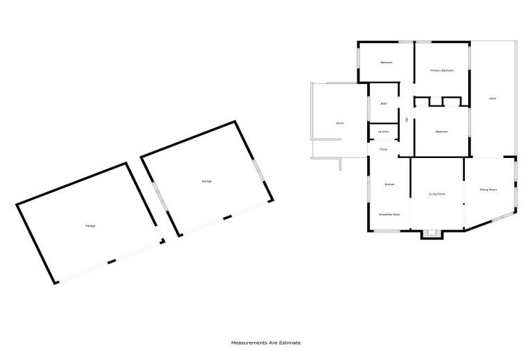 Photo of property in 32 Golf Street, Putaruru, 3411