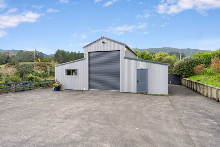 Photo of property in 753 Otaki Gorge Road, Hautere, Otaki, 5582