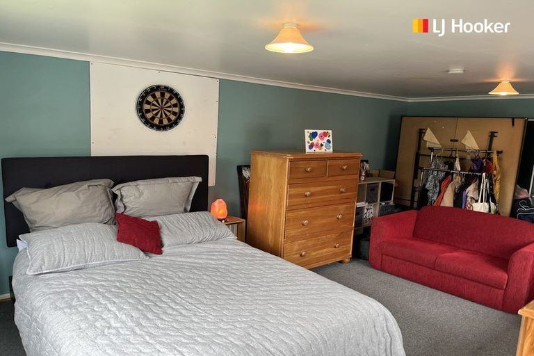 Photo of property in 8 Saddleview Place, Fairfield, Dunedin, 9018