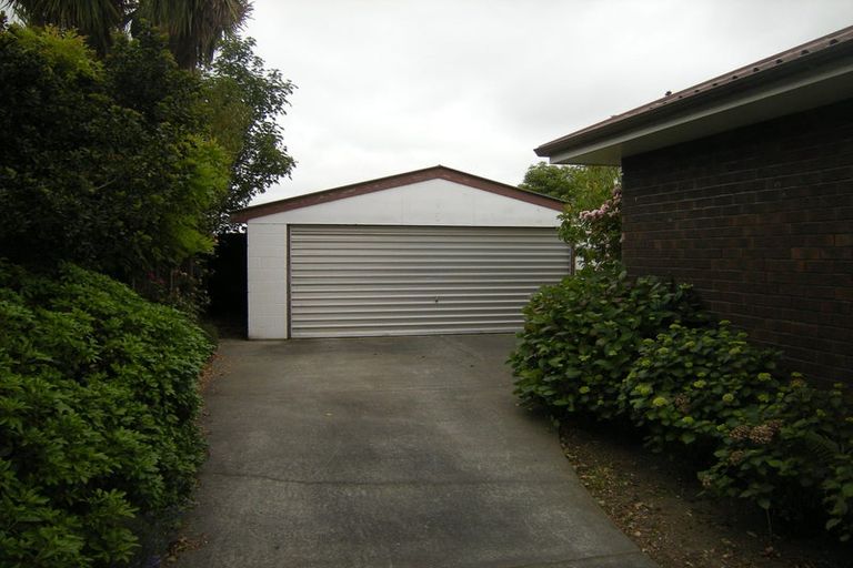 Photo of property in 28 Spring Place, Leeston, 7632