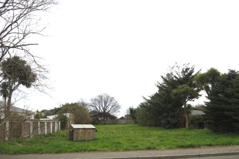 Photo of property in 185a-d Pomona Street, Strathern, Invercargill, 9812