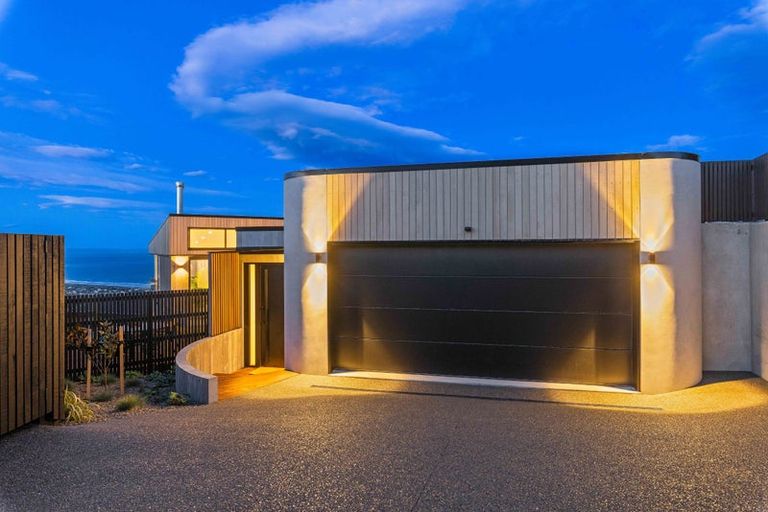 Photo of property in 5 Haumoko Lane, Clifton, Christchurch, 8081