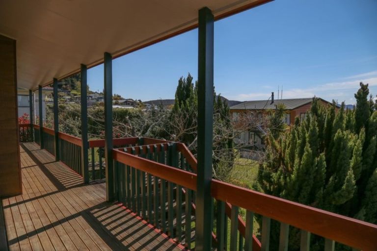 Photo of property in 40 Kahotea Drive, Motuoapa, Turangi, 3382