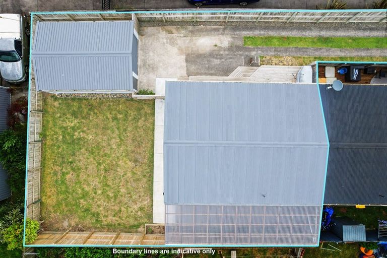 Photo of property in 26b Miller Avenue, Paeroa, 3600