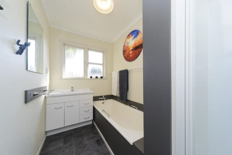 Photo of property in 123 Long Melford Road, Awapuni, Palmerston North, 4412