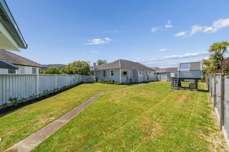 Photo of property in 13 Te Puni Grove, Elderslea, Upper Hutt, 5018